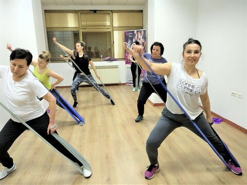 Pilates
